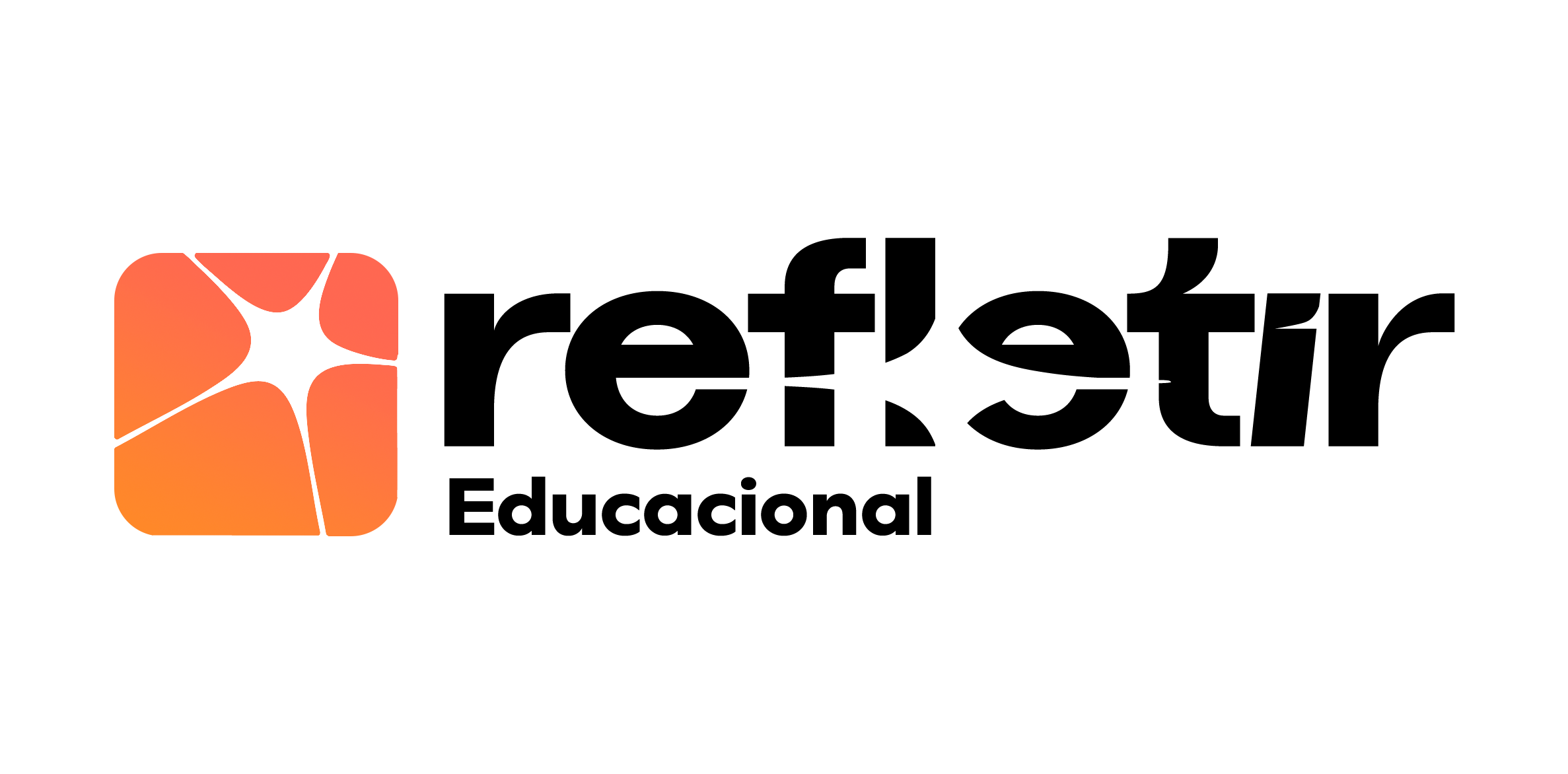 Logo Refletir Educacional