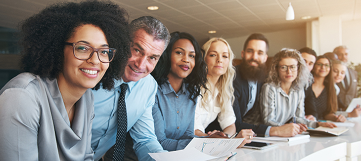 Visão conceitual: Desenvolvimento profissional e Coaching