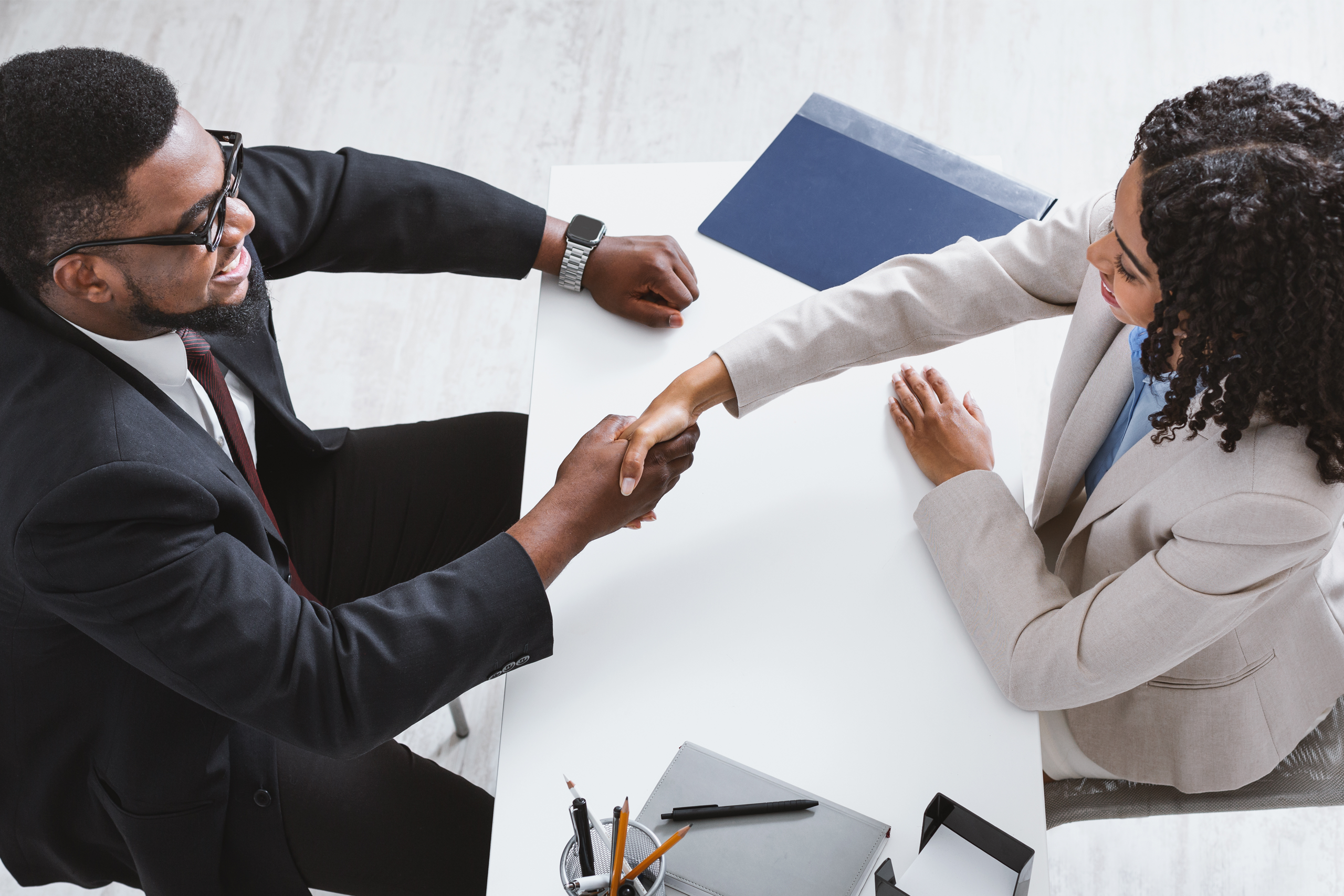 Visão conceitual: Sucesso e Mentoria Executiva